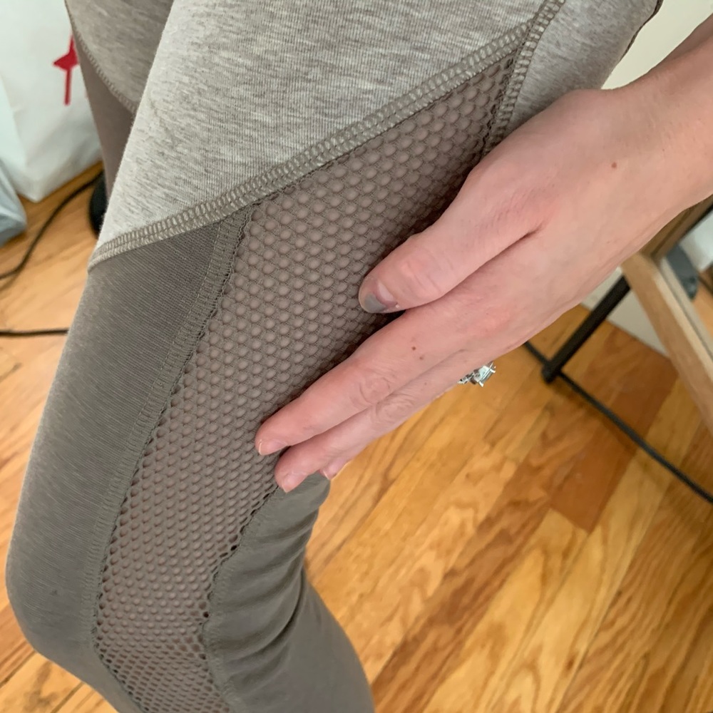 Tasc Performance Dynamic Legging - image 6